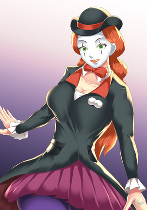 Artist-Haryu Page #118