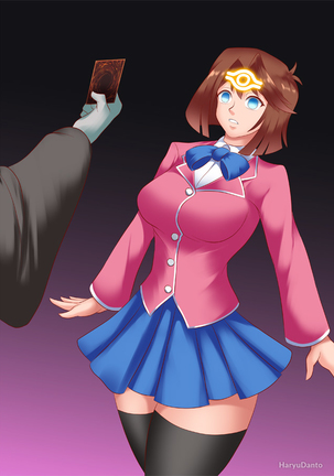 Artist-Haryu Page #64