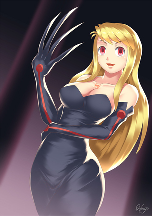Artist-Haryu Page #101
