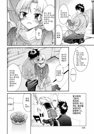 Yanagida-kun to Mizuno-san 2 Page #133
