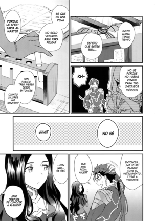 Alpha no Lancer ga Muriyari Omega ni Sarete Hidoi Me ni Au Hanashi Page #30