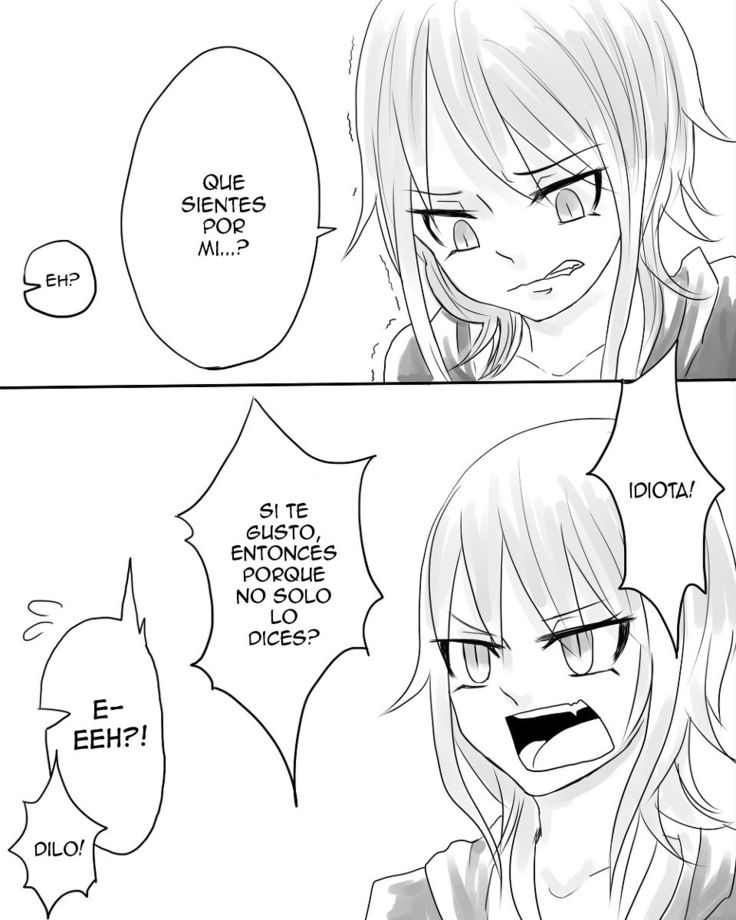 Futanari x Guy