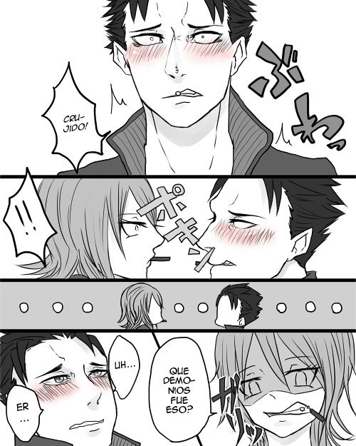 Futanari x Guy