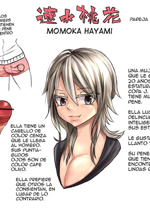 Futanari x Guy - Page 37