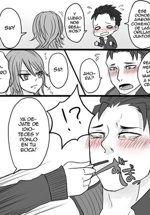 Futanari x Guy - Page 20