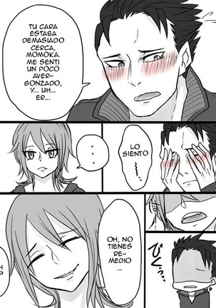 Futanari x Guy - Page 23