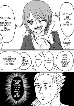 Futanari x Guy - Page 24