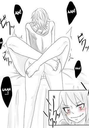 Futanari x Guy - Page 15