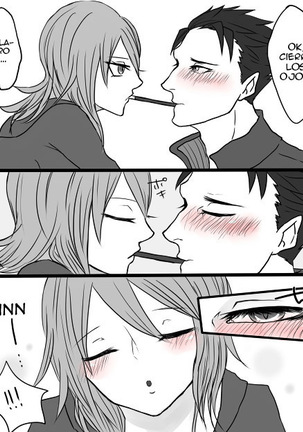 Futanari x Guy - Page 21