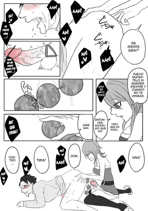 Futanari x Guy - Page 45