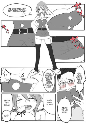 Futanari x Guy - Page 42