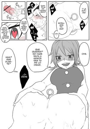 Futanari x Guy - Page 46