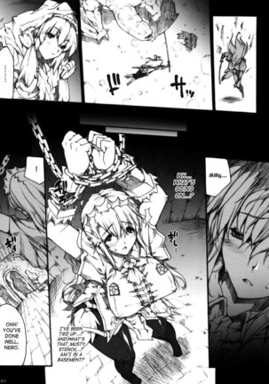Invisible Hunter Page #17