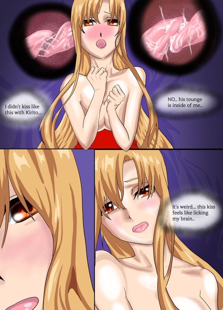 asuna story 1