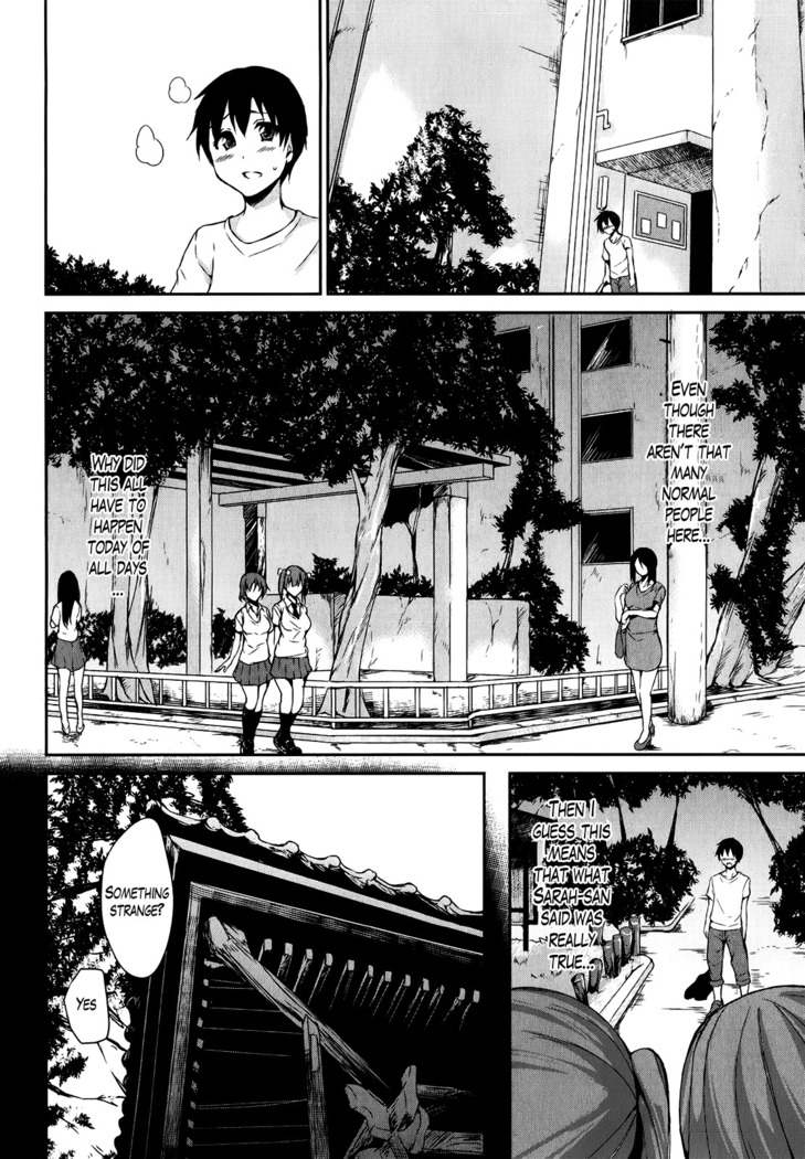 Boku wa Minna no Kanrinin | I Am Everyone's Landlord Ch. 1-5