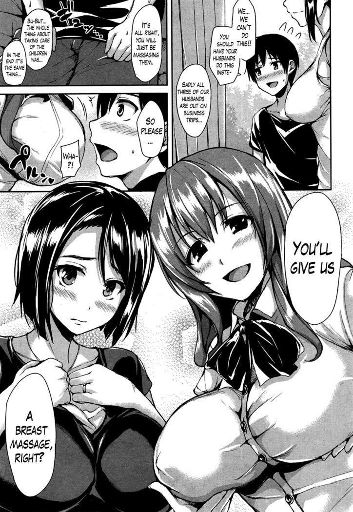 Boku wa Minna no Kanrinin | I Am Everyone's Landlord Ch. 1-5