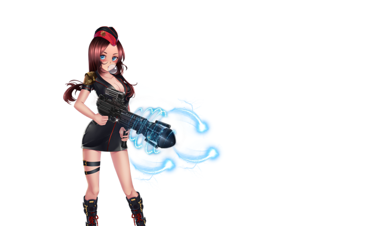 Cosmic Shock League