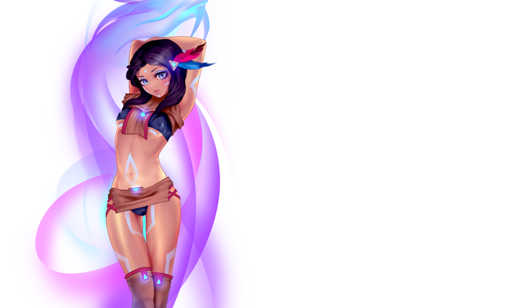 Cosmic Shock League