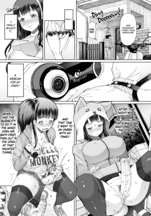 futa ona dai roku shou sailor jooby - Page 98