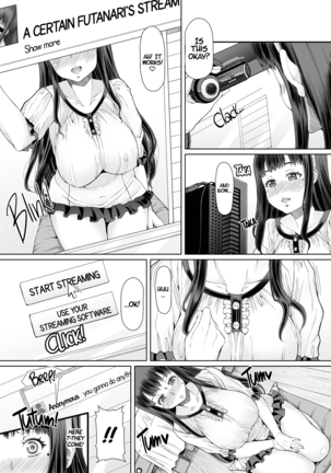 futa ona dai roku shou sailor jooby Page #100