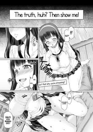 futa ona dai roku shou sailor jooby Page #102