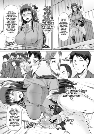 futa ona dai roku shou sailor jooby - Page 160