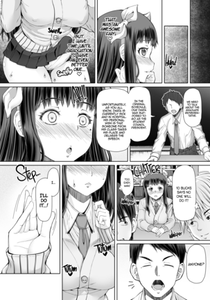 futa ona dai roku shou sailor jooby - Page 157