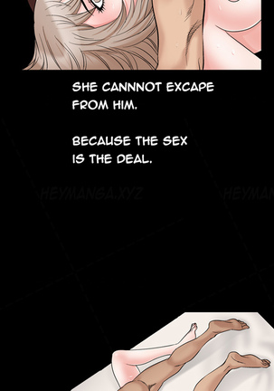 The Taste of  Hands Ch.1-73 Page #728