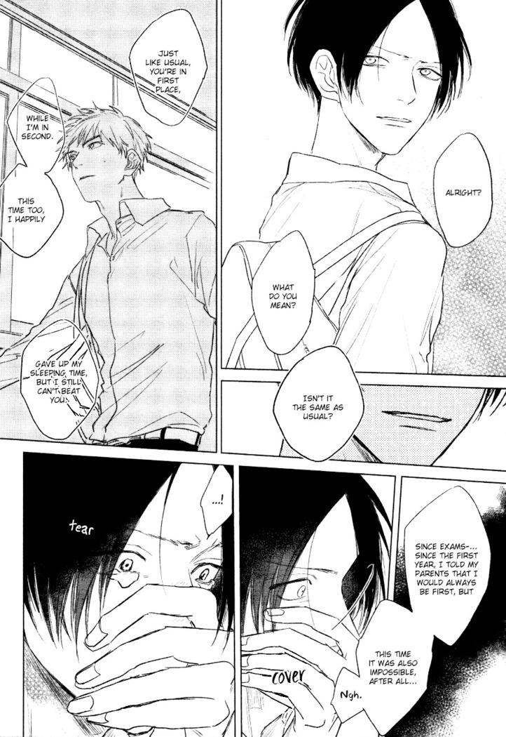 Mihanada Pectolite