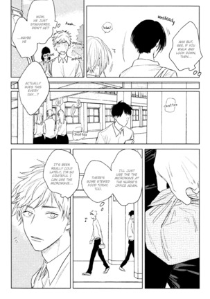 Mihanada Pectolite Page #21