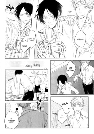 Mihanada Pectolite Page #28