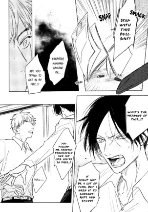 Mihanada Pectolite Page #30