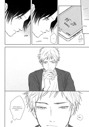 Mihanada Pectolite Page #189