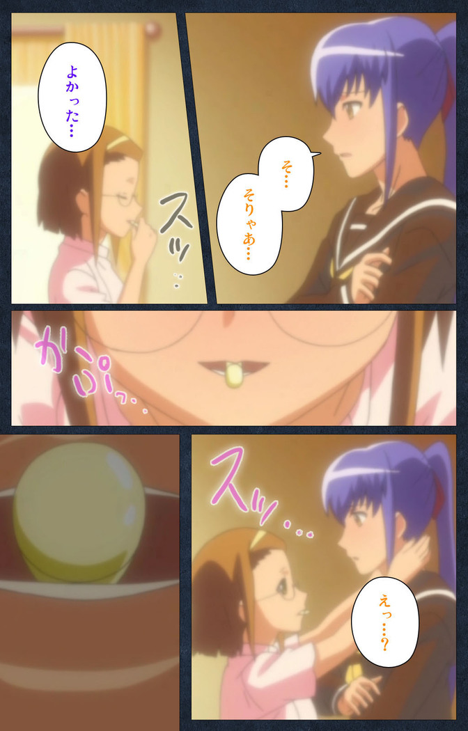 Shujii no Inbou kanzenhan
