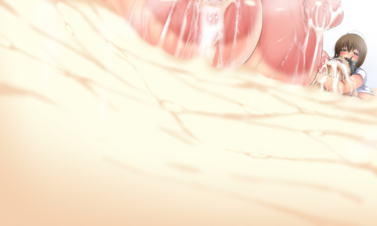 Nyuuin Seikatsu 2 Shiboeki Jigoku Nyuuin Hen