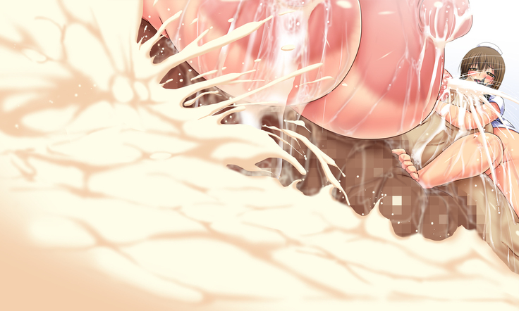 Nyuuin Seikatsu 2 Shiboeki Jigoku Nyuuin Hen