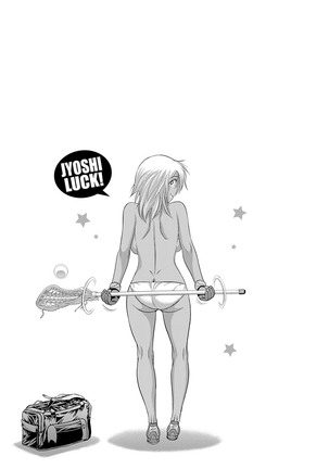 Jyoshi Luck! Shinsouban - Page 360
