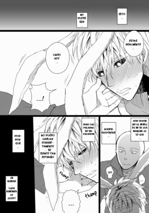 Usamimi Jeno Manga 2 Page #5