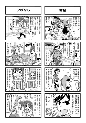 Nonki BOY Ch. 1-35 Page #257