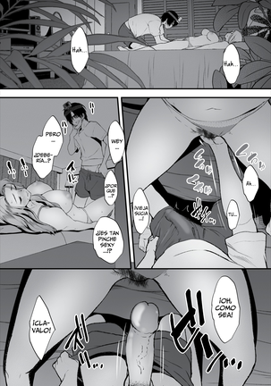 Super streaming! - Page 16