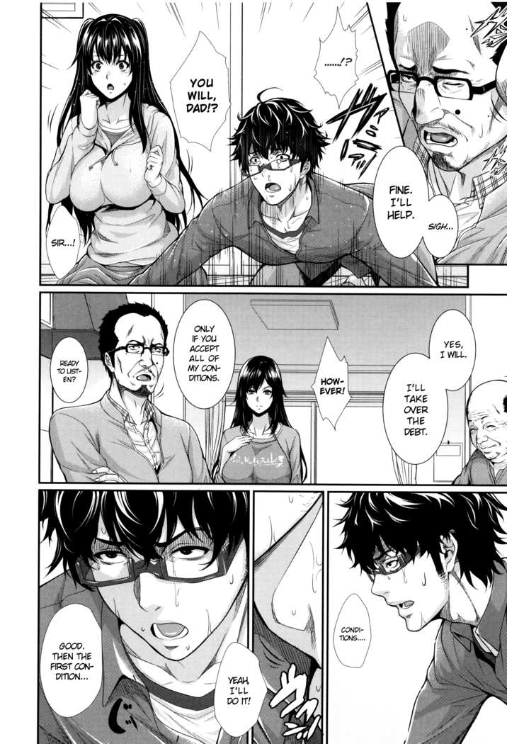 Yome Kounyuu Shimashita ~Fudousan Monogatari~ | I Bought My Wife ~Real Estate Story~