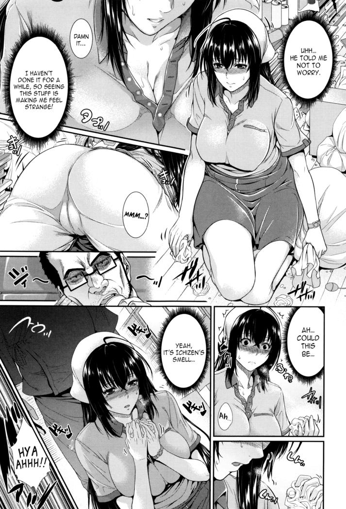 Yome Kounyuu Shimashita ~Fudousan Monogatari~ | I Bought My Wife ~Real Estate Story~