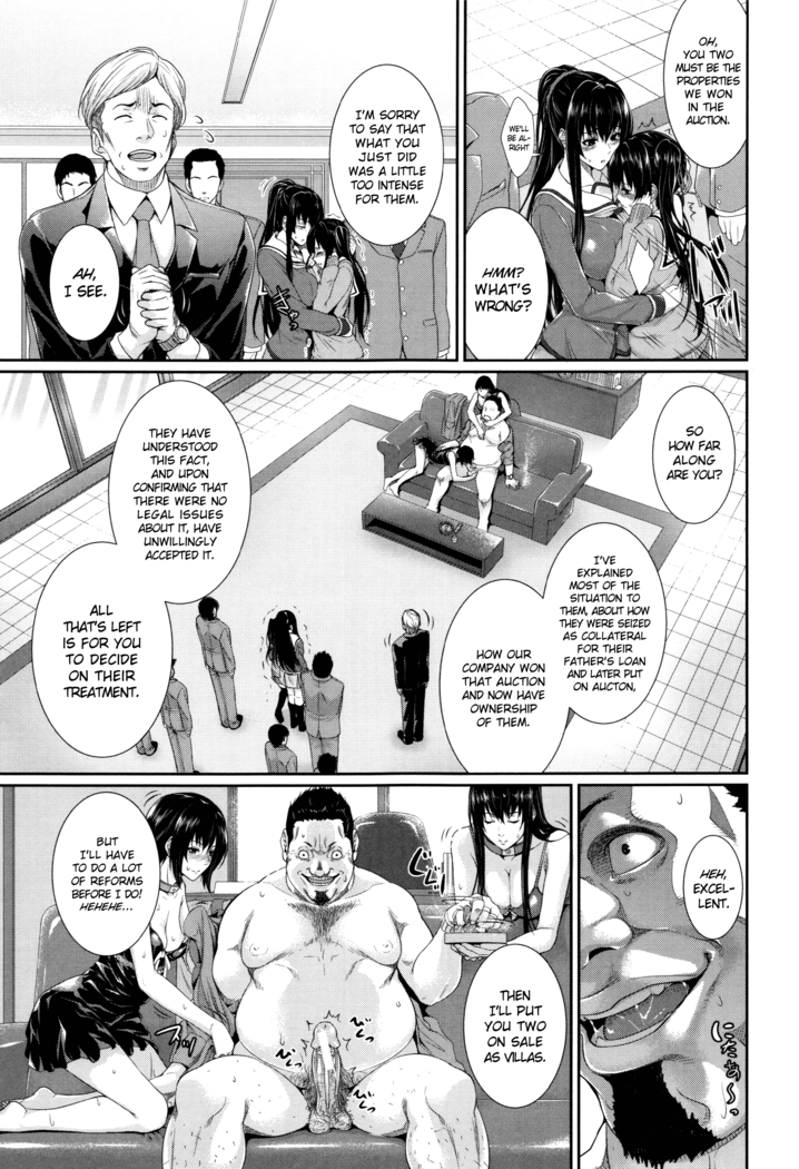Yome Kounyuu Shimashita ~Fudousan Monogatari~ | I Bought My Wife ~Real Estate Story~