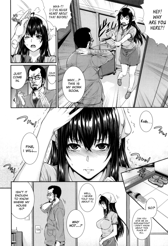 Yome Kounyuu Shimashita ~Fudousan Monogatari~ | I Bought My Wife ~Real Estate Story~