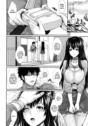 Yome Kounyuu Shimashita ~Fudousan Monogatari~ | I Bought My Wife ~Real Estate Story~ Page #100