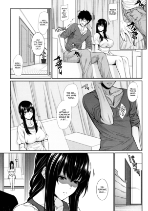 Yome Kounyuu Shimashita ~Fudousan Monogatari~ | I Bought My Wife ~Real Estate Story~ Page #133