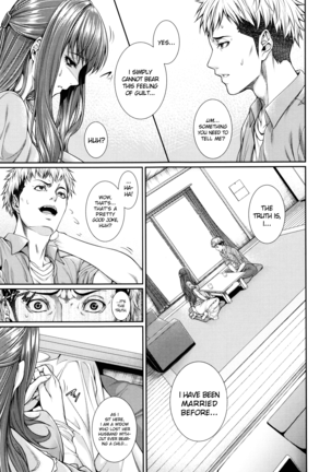 Yome Kounyuu Shimashita ~Fudousan Monogatari~ | I Bought My Wife ~Real Estate Story~ Page #18