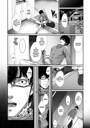 Yome Kounyuu Shimashita ~Fudousan Monogatari~ | I Bought My Wife ~Real Estate Story~ Page #117