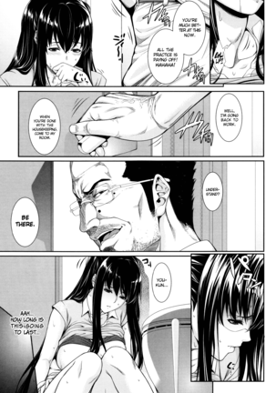 Yome Kounyuu Shimashita ~Fudousan Monogatari~ | I Bought My Wife ~Real Estate Story~ Page #129