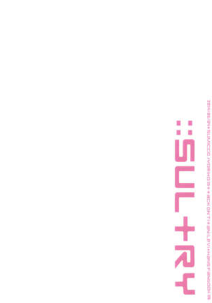 Sultry Page #14